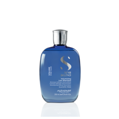 Шампунь для объема тонких волос VOLUMIZING LOW SHAMPOO 250 мл