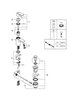 GROHE Eurosmart Cosmopolitan 3282500E Смеситель для раковины