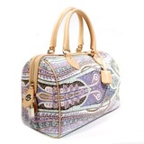 Сумка speedy ETRO