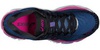 Asics Gel-Nimbus 17 Женские кроссовки для бега синие - 3