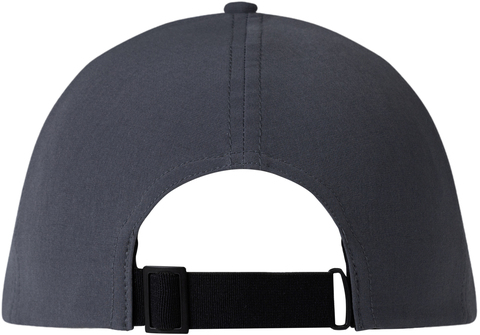 Картинка кепка Buff Summit Cap Solid Ash - 4