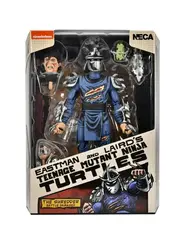 Фигурка NECA TMNT Mirage Comics: Shredder (Battle Damaged)