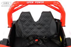 BUGGY F888FF и F888FF-A