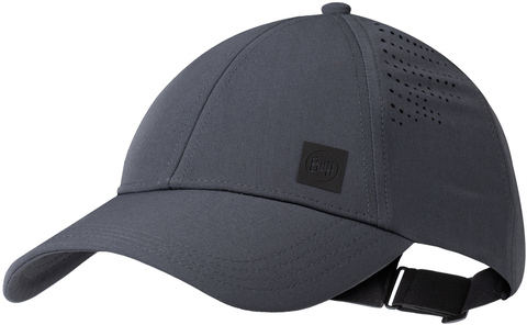 Картинка кепка Buff Summit Cap Solid Ash - 1
