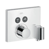 Axor Shower Select 36712000 Термостат