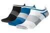 ASICS 3PPK LYTE SOCK спортивные носки - 1