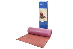 Комплект ДЕВИ Pro Kit 55 подключения к термоматам серии Devidry
