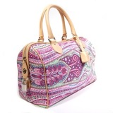 Сумка speedy ETRO