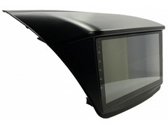 Магнитола для Mitsubishi Pajero Sport II (08-15)/L200 (07-14) модель CB-3171TS10