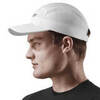 Бейсболка Cep Cap белая - 3