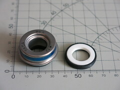 Ремкомплект помпы 14,5x32/14,5x25 Kawasaki ZX6R/9R/10R/12R ZX636 Ninja