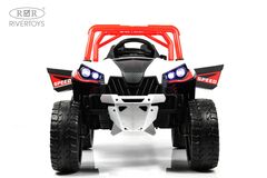 BUGGY F888FF и F888FF-A