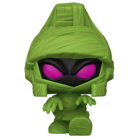 Funko POP! Looney Tunes: Marvin the Martian (Mummy​) (1674)