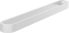 Hansgrohe WallStoris 27926700 Полотенцедержатель, матовый белый фото