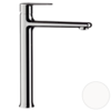Remer Vanity V11LBO Смеситель для раковины, цвет: белый