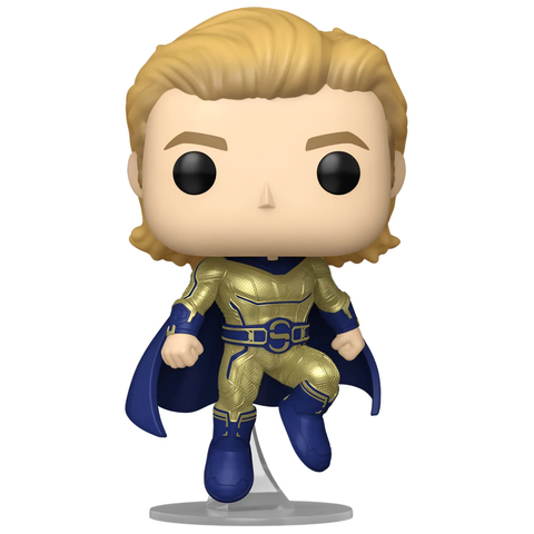 Funko POP! Marvel. Thunderbolts: Sentry (1485) (БАМП!)