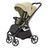 Прогулочная коляска CARRELLO  Bravo lite CRL-5529 Bamboo Green