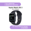 Apple  Watch SE 2 (2024)