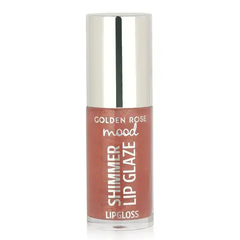 Golden Rose Блеск MOOD SHIMMER LIP GLAZE LIPGLOSS  тон 253