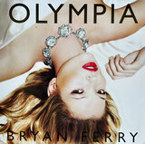 FERRY, BRYAN: Olympia (coloured) (Виниловая пластинка)