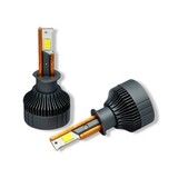 Комплект LED ламп  головного  света  H1 VIPER LASER WR 6000k