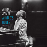 JAMAL, AHMAD:  Ahmad's Blues