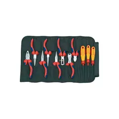 Планшет для инструментов мягкий Knipex 00 19 41