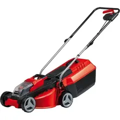 GE-CM 18/30 Li Аккумуляторная газонокосилка Einhell 77069