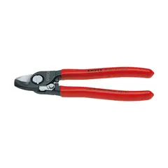 Ножницы для резки кабелей 165 мм Knipex 95 21 165