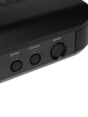 Беспроводная микрофонная система Shure BLX24 BETA58A (для живого вокала, конференций, студийных записей)