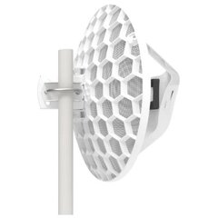 Точка доступа MikroTik RBLHGG-60ADKIT