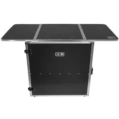 Стол диджейский UDG Ultimate Fold Out DJ Table MK2 Plus (Wheels) U92049SL2