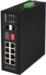 Коммутатор OSNOVO SW-80802/I(Port 90W, 300W)