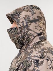 Зимний костюм для охоты Remington ALYASKA Figure на remingtonn.ru