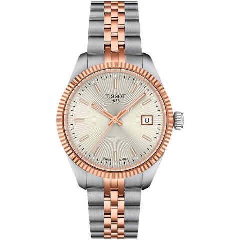 Наручные часы Tissot Ballade T156.210.22.031.01