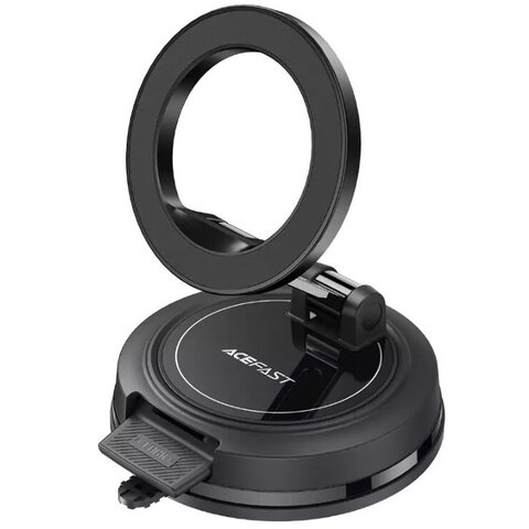 Автодержатель ACEFAST D70 Car Mount Magnetic Holder, черный