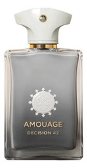 Amouage Decision 42 man