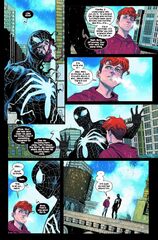 Ultimate Spider-Man Vol. 3: Family Business (На английском языке)