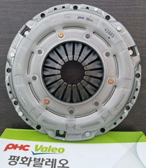 КОРЗИНА СЦЕПЛЕНИЯ ix35 14-, SPORTAGE SL 14- ДВИГ NU PHC VALEO 413003D100/HDC-126/43385 (235 мм)