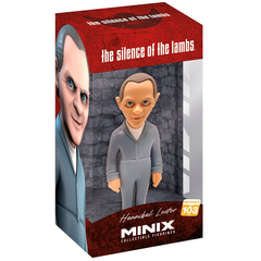 Фигурка MINIX The Silence of the Lambs: Hannibal Lecter