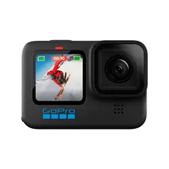 Экшн-камера GoPro HERO10