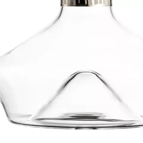Декантер для вина платина Decanters No Drop 1500 мл EISCH арт. 180423