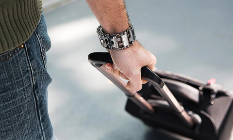 Мультитул-браслет Leatherman Tread LT 832431 купить | Multitool-Leatherman.Ru
