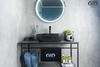 Gid D1302h004 Раковина накладная