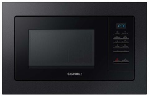 Встраиваемая микроволновая печь Samsung MS20A7013AB/BW