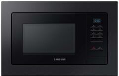 Встраиваемая микроволновая печь Samsung MS20A7013AB/BW