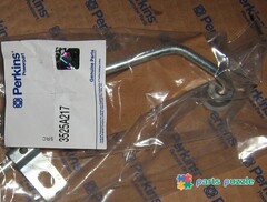 Трубка топливная / FUEL PIPE АРТ: 3525A217