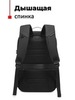 Картинка рюкзак городской Bange BG-7225 black - 8