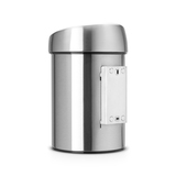 Мусорный бак Touch Bin (3 л), артикул 378645, производитель - Brabantia, фото 2