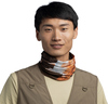 Картинка бандана-труба Buff CoolNet Redfish Brown - 4